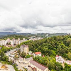 Апартаменты стандарт
