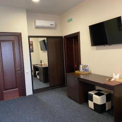 Фото Отель Bavaria (Бавария)