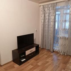 1-комнатные апартаменты улучшенные