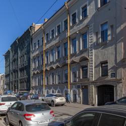 2-комнатные апартаменты люкс