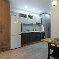 Апартаменты улучшенные Cozy evening