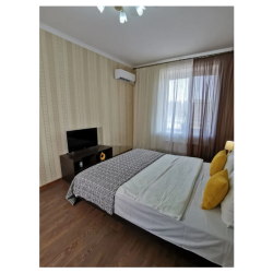 Фото Отель ZebraHome (ЗебраХоум) на улице Спортивная 16