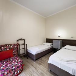 Фото Отель Дельфин на Черноморской