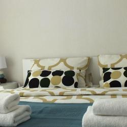 Фото Отель Gostim (Гостим) на улице Сакко и Ванцетти 25