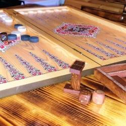 Фото Отель Дом на белом озере