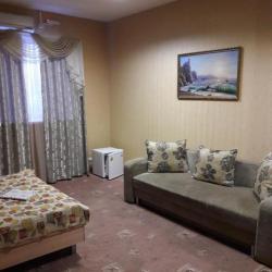 Фото Отель MED (Мед)