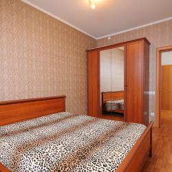 Фото Апартаменты на улице Волховстроя 94