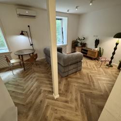 Фото Отель Квартира в стиле Pinterest