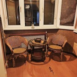 Апартаменты стандарт