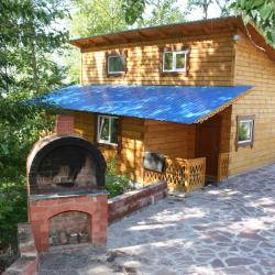 Фото Отель Ла вита