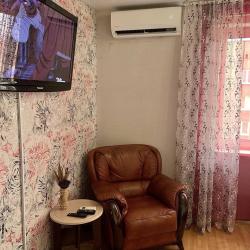 2-комнатные апартаменты стандарт