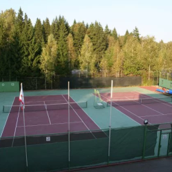 Фото Отель Солонцово