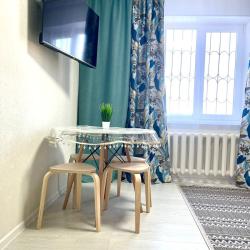 Фото Апартаменты на улице Ефремова 92