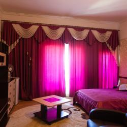 Фото Отель Санрайс