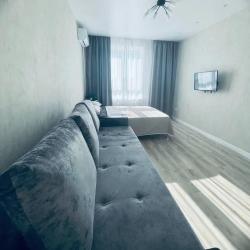 Фото Апартаменты Ap'hotel butterfly (Ап'хотел батерфлай) на улице Тимофея Кармацкого 11