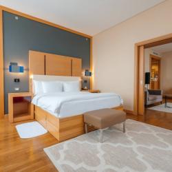 Фото Novotel Resort and spa Krasnaya Polyana (Новотель Резорт и спа Красная Поляна)