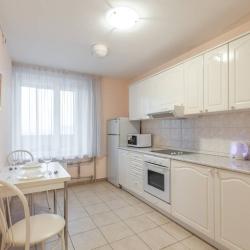 фото 24 Комфорт Сити на переулке Докучаев