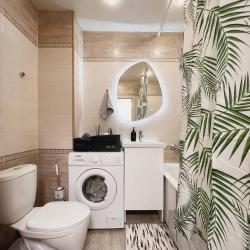 Апартаменты студия