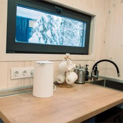 Фото Отель ALASKA Guest House (Аляска)