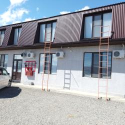 Фото Отель Каньон