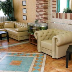 Фото Отель Урал