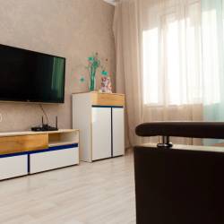 1-комнатные апартаменты эконом