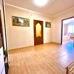 Фото Самарские апартаменты на улице Санфировой