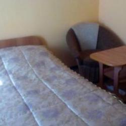 Фото Отель Спектр