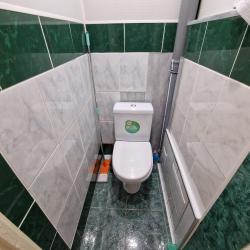 Фото Отель Ваша квартира на Строителей