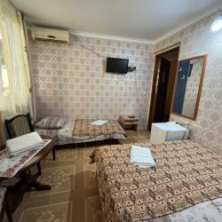 3-местный номер эконом