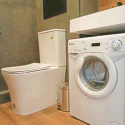 фото 10 Апартаменты Simple Room (Симпл Рум) на улице Электрозаводская