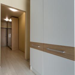 Фото Отель Eliza Home в апарт-отеле Next