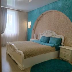 Фото Апартаменты на проспекте Российской Армии 10