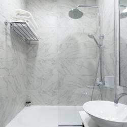 1-комнатные апартаменты люкс с балконом