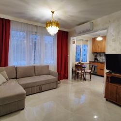 2-комнатные апартаменты улучшенные