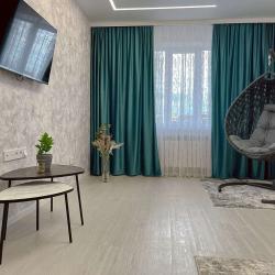 2-комнатные апартаменты стандарт