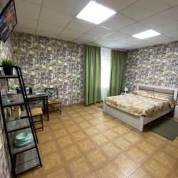 Фото Отель Хуторок