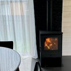 Фото Отель Игма Сосновские горки Коттедж №1