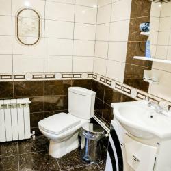 Фото Отель Farida Elbrus (Фарида Эльбрус)