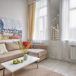 фото 2 MyHome YourHome (МайХоум ЙоХоум) на набережной реки Фонтанки