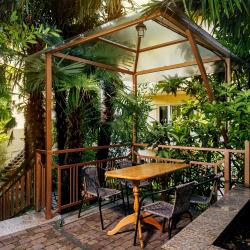 Фото Отель Лотос