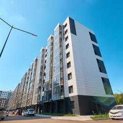 Фото Отель Premium (Премиум) на улице Гусарская