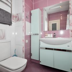 Фото Апартаменты на улице Комсомольская 295Б