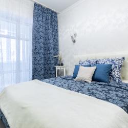 2-комнатные апартаменты улучшенные