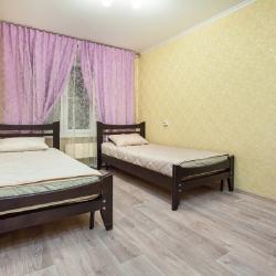 Фото Апартаменты на бульваре Приморский 46