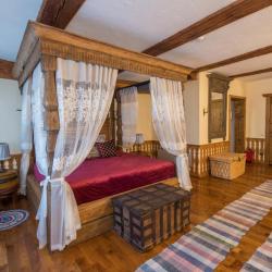 Фото Отель Гостевой дом Красовских