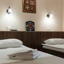 Фото Отель Ростовский