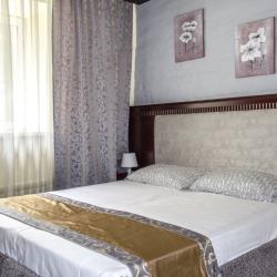 Фото Отель Елена