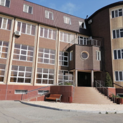 Фото Отель SHE (ШИ)