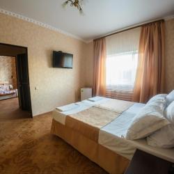Фото Отель Золотой ключик